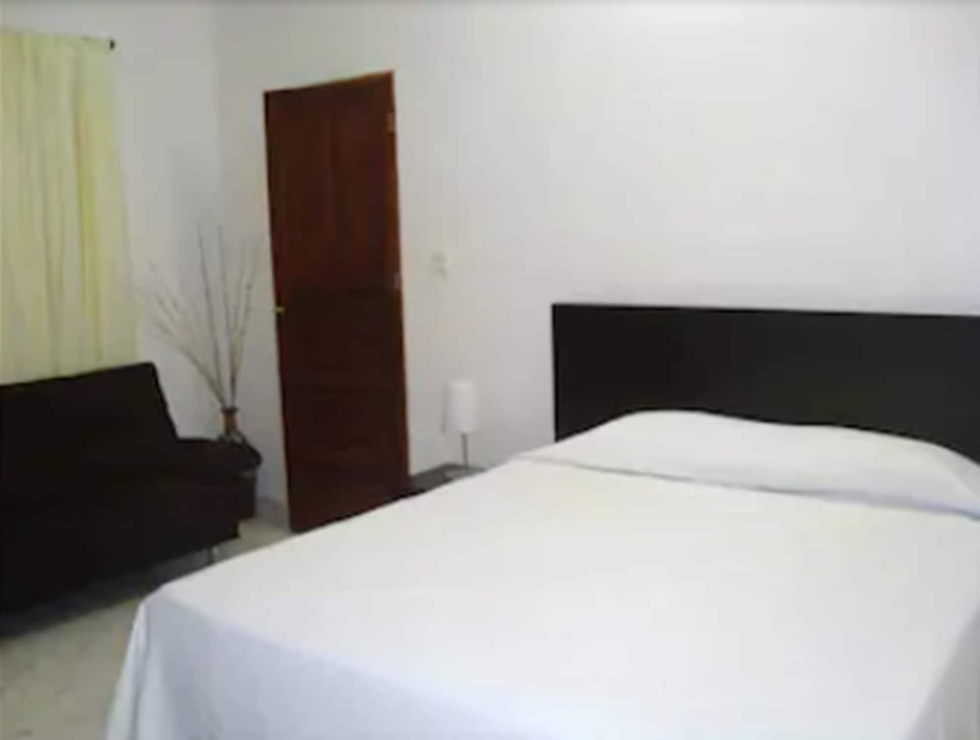 Park Hotel ซันตามาร์ตา ภายนอก รูปภาพ