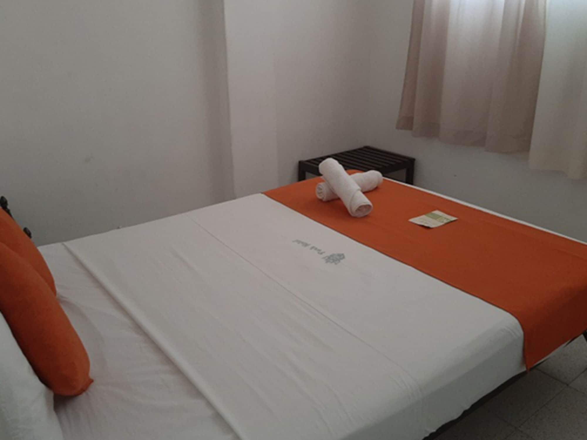 Park Hotel ซันตามาร์ตา ภายนอก รูปภาพ