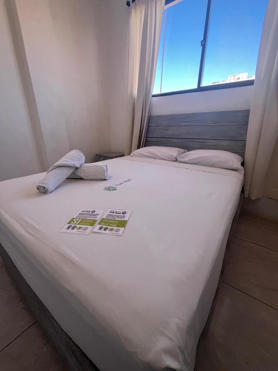 Park Hotel ซันตามาร์ตา ห้อง รูปภาพ